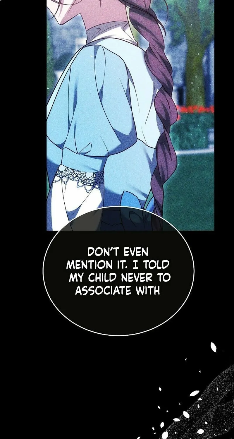 The Reason the Villainess Took Up the Sword Chapter 22 page 28 - 