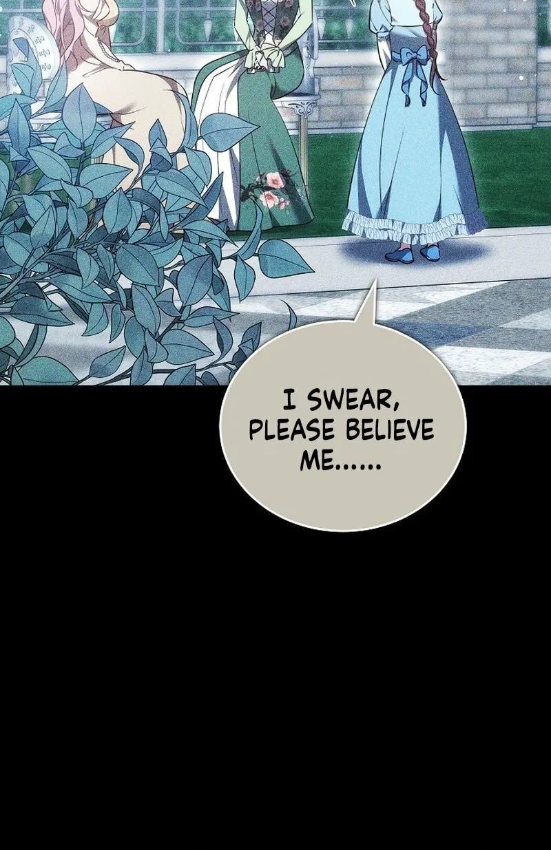 The Reason the Villainess Took Up the Sword Chapter 22 page 30 - 