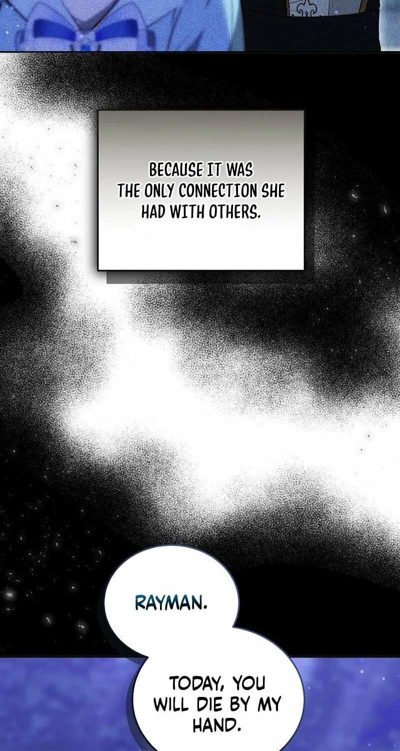 The Reason the Villainess Took Up the Sword Chapter 22 page 34 - 