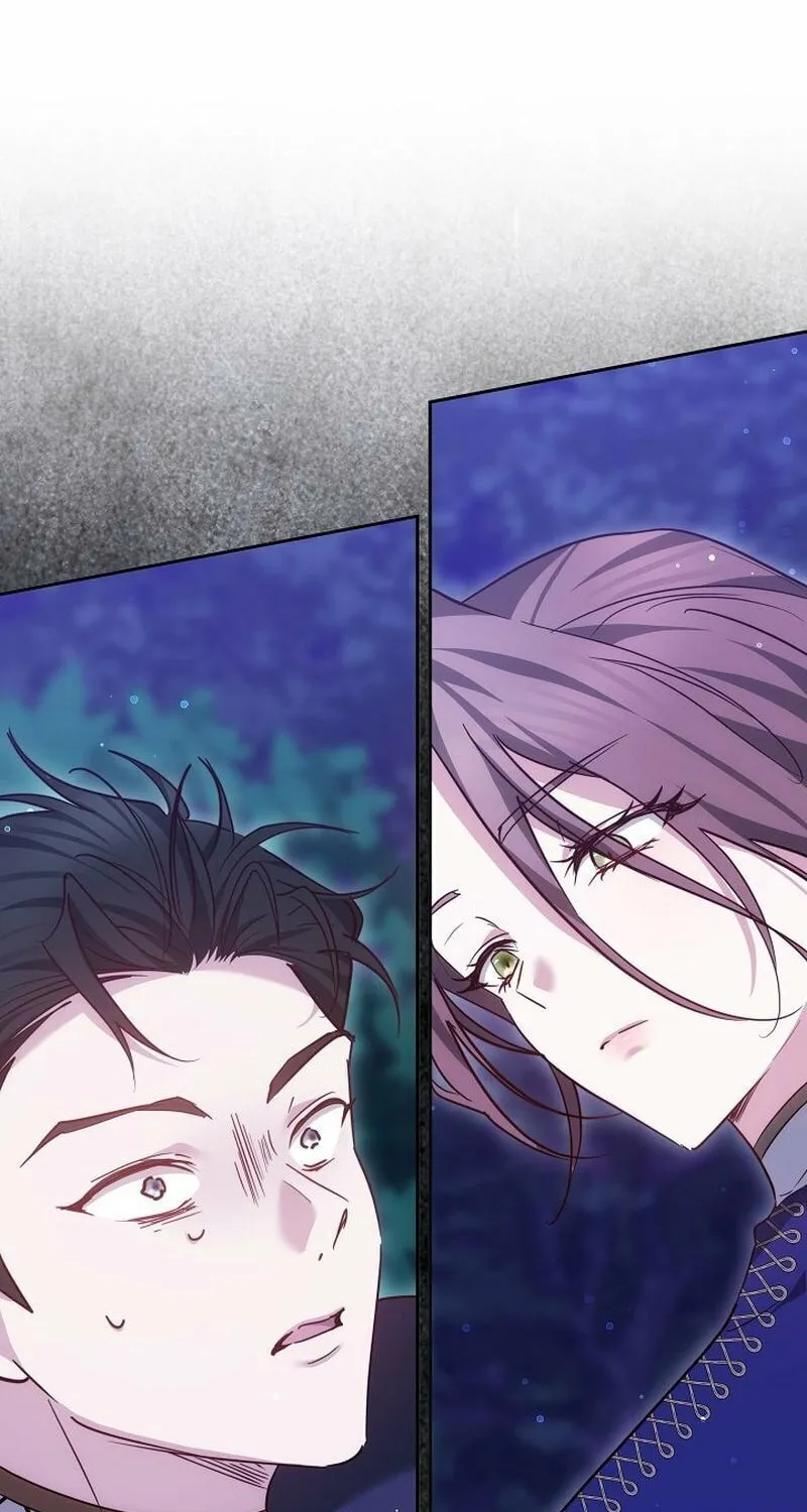 The Reason the Villainess Took Up the Sword Chapter 22 page 36 - 