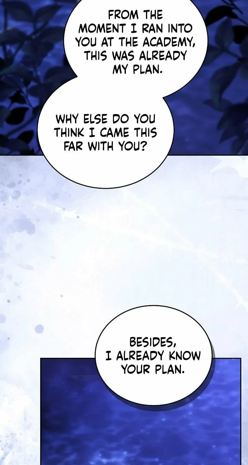The Reason the Villainess Took Up the Sword Chapter 22 page 39 - 