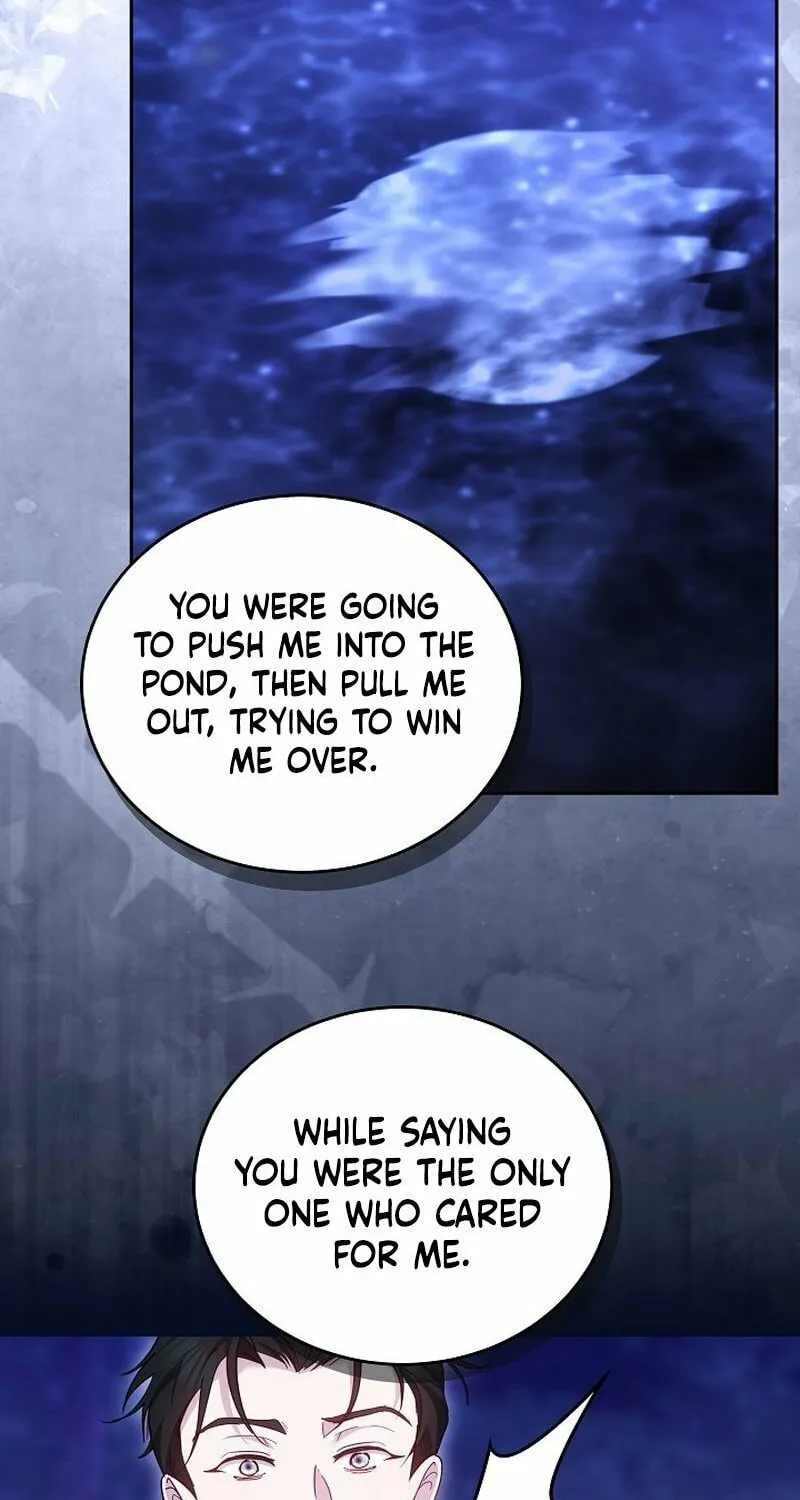 The Reason the Villainess Took Up the Sword Chapter 22 page 40 - 