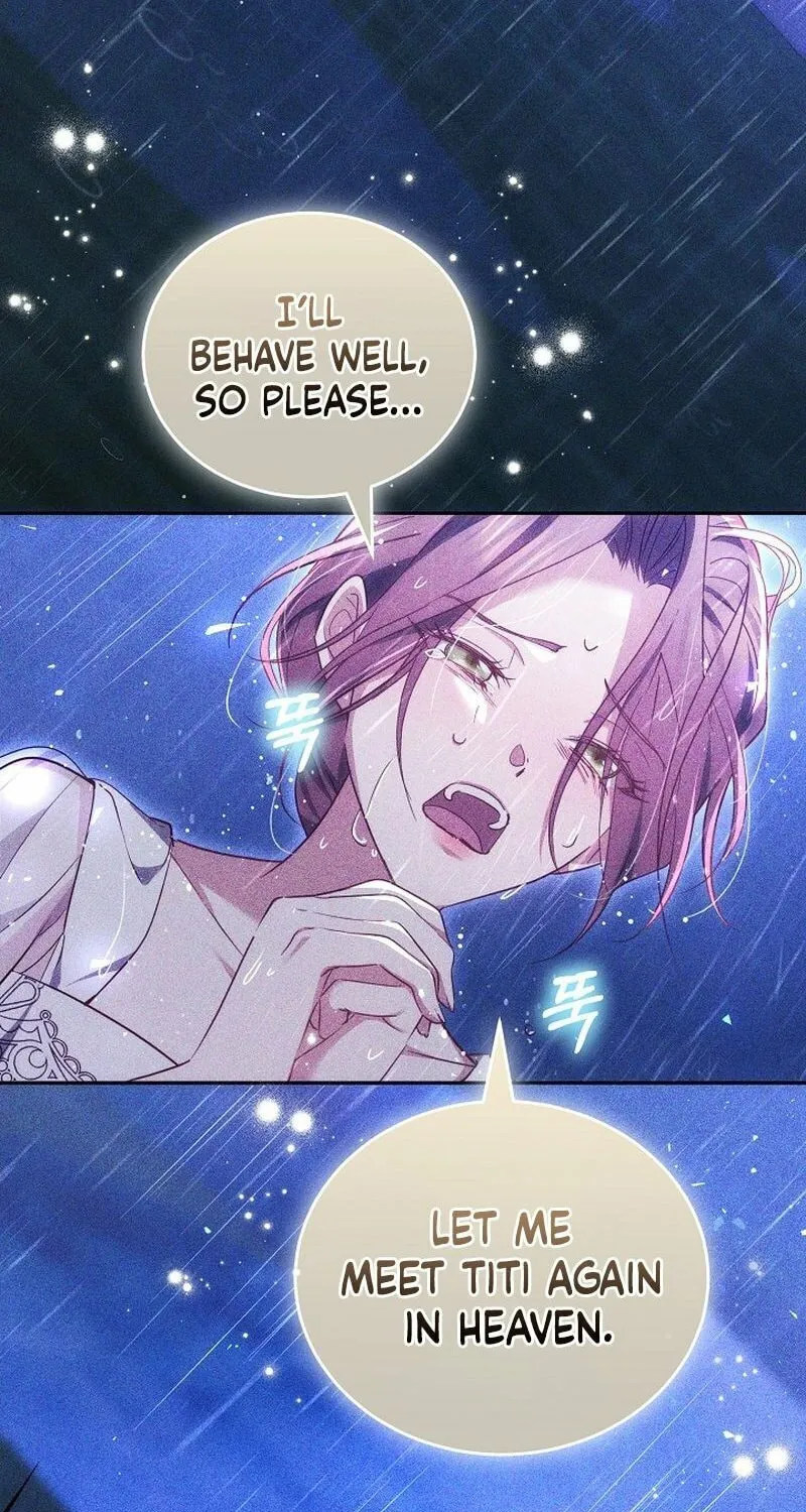 The Reason the Villainess Took Up the Sword Chapter 22 page 49 - 