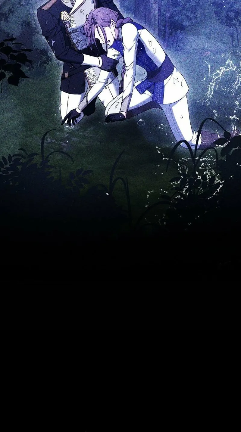 The Reason the Villainess Took Up the Sword Chapter 22 page 6 - 