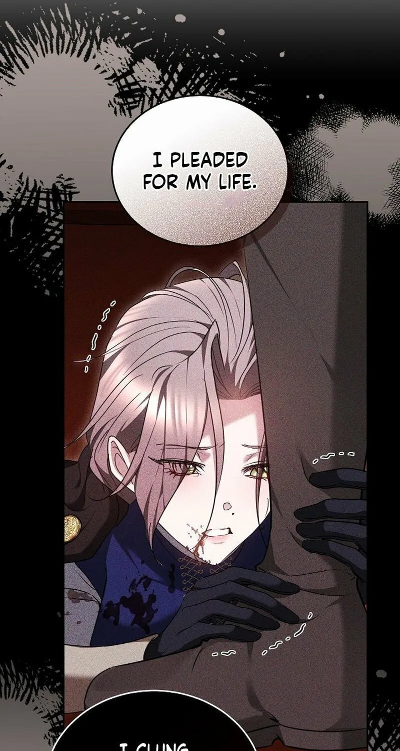 The Reason the Villainess Took Up the Sword Chapter 22 page 52 - 