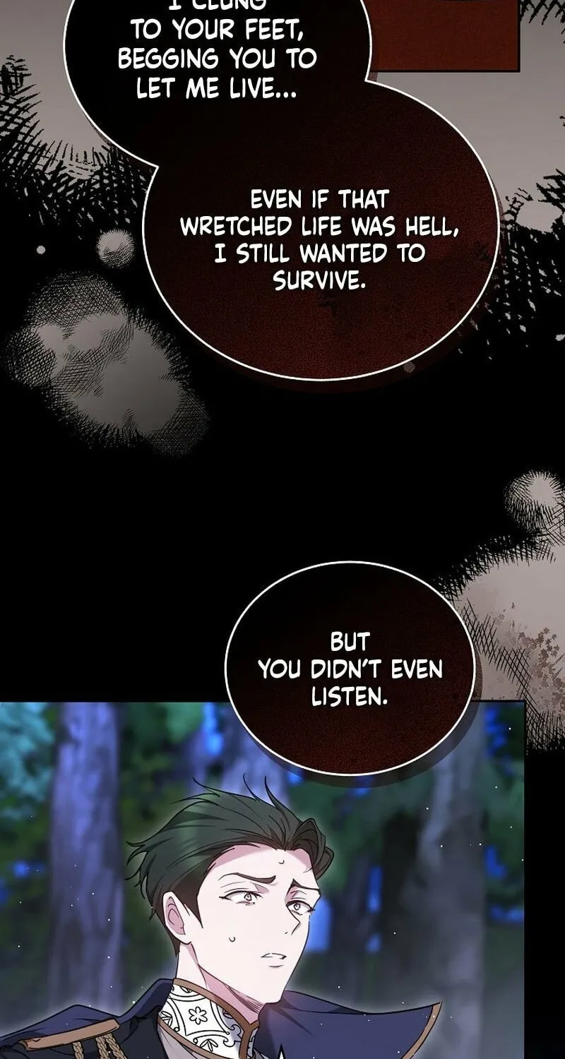 The Reason the Villainess Took Up the Sword Chapter 22 page 53 - 
