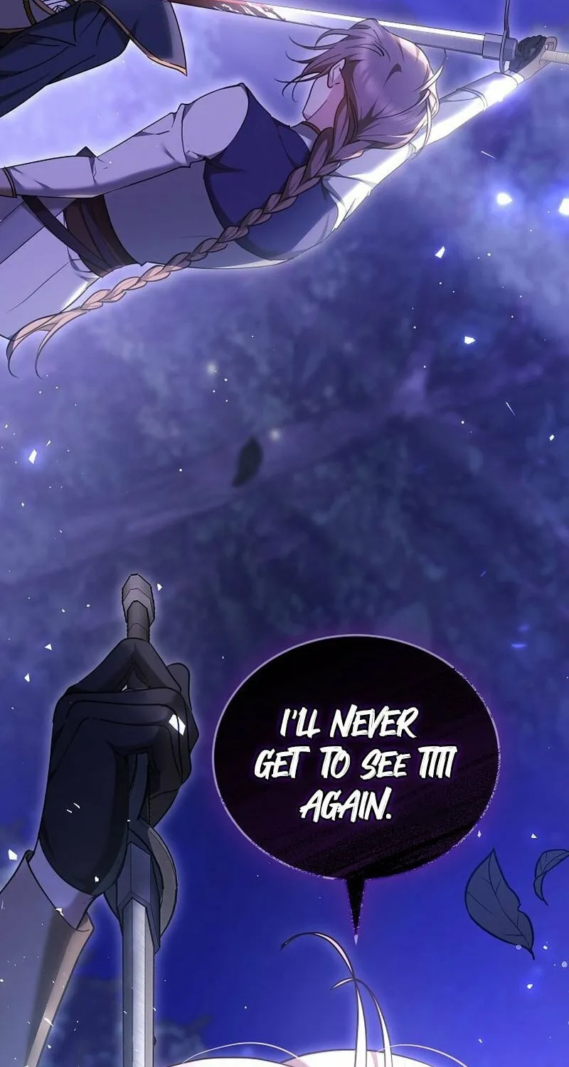 The Reason the Villainess Took Up the Sword Chapter 22 page 55 - 