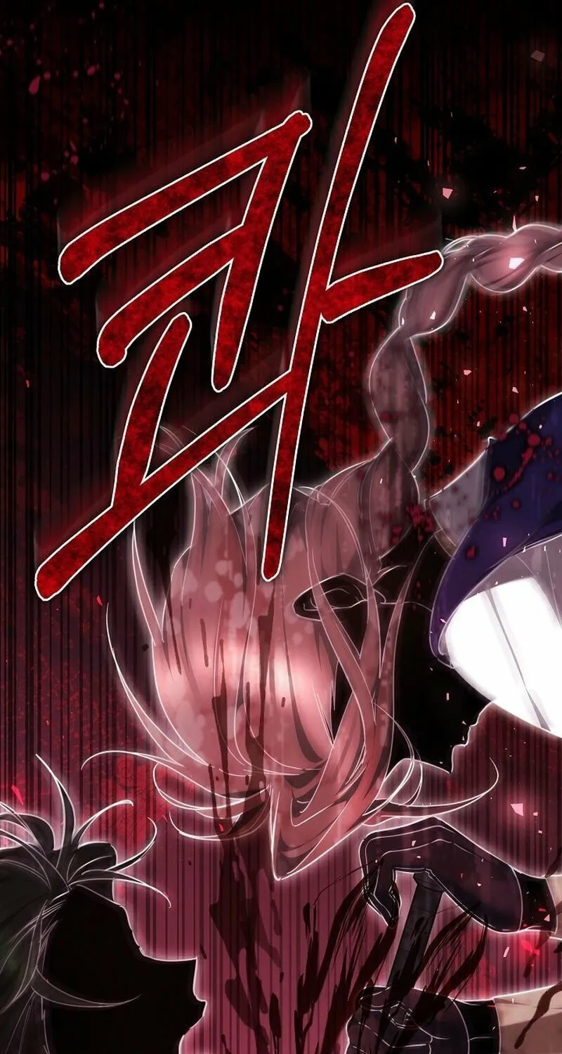 The Reason the Villainess Took Up the Sword Chapter 22 page 58 - 