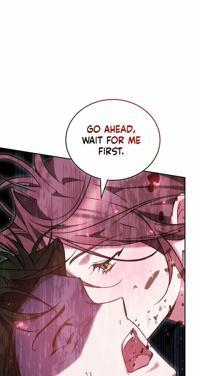 The Reason the Villainess Took Up the Sword Chapter 22 page 60 - 