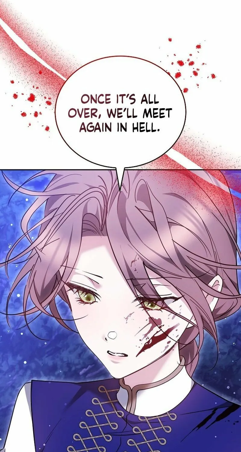 The Reason the Villainess Took Up the Sword Chapter 22 page 65 - 