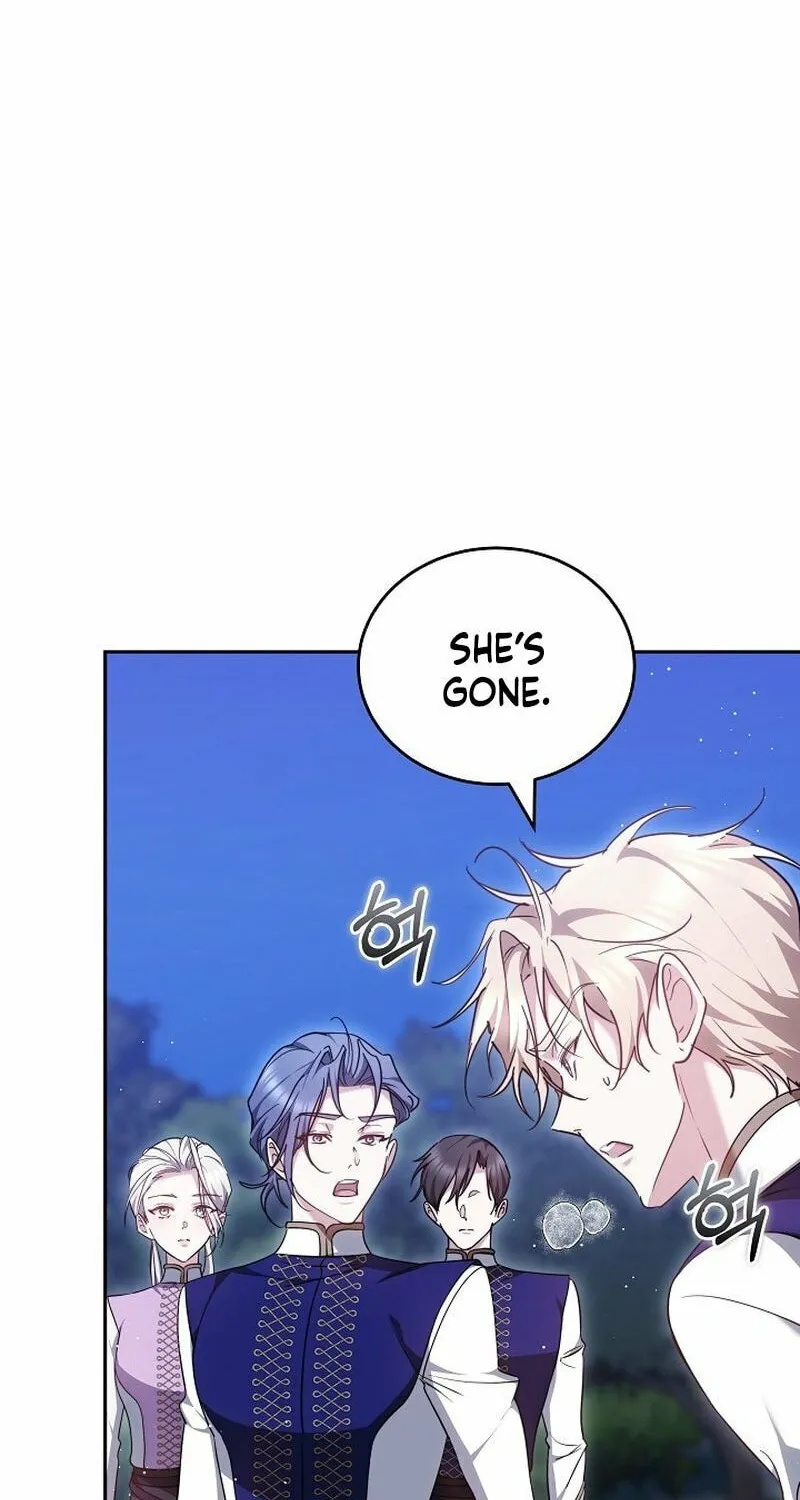 The Reason the Villainess Took Up the Sword Chapter 22 page 70 - 