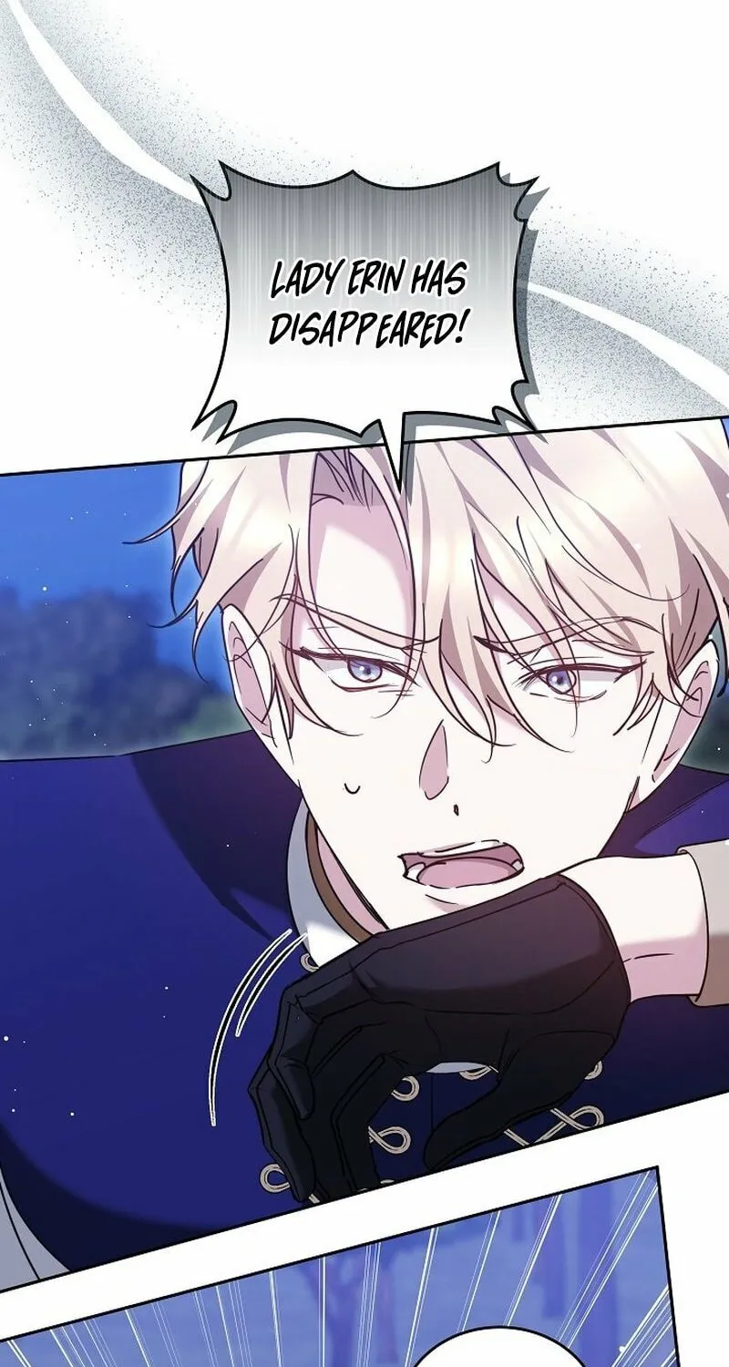 The Reason the Villainess Took Up the Sword Chapter 22 page 72 - 
