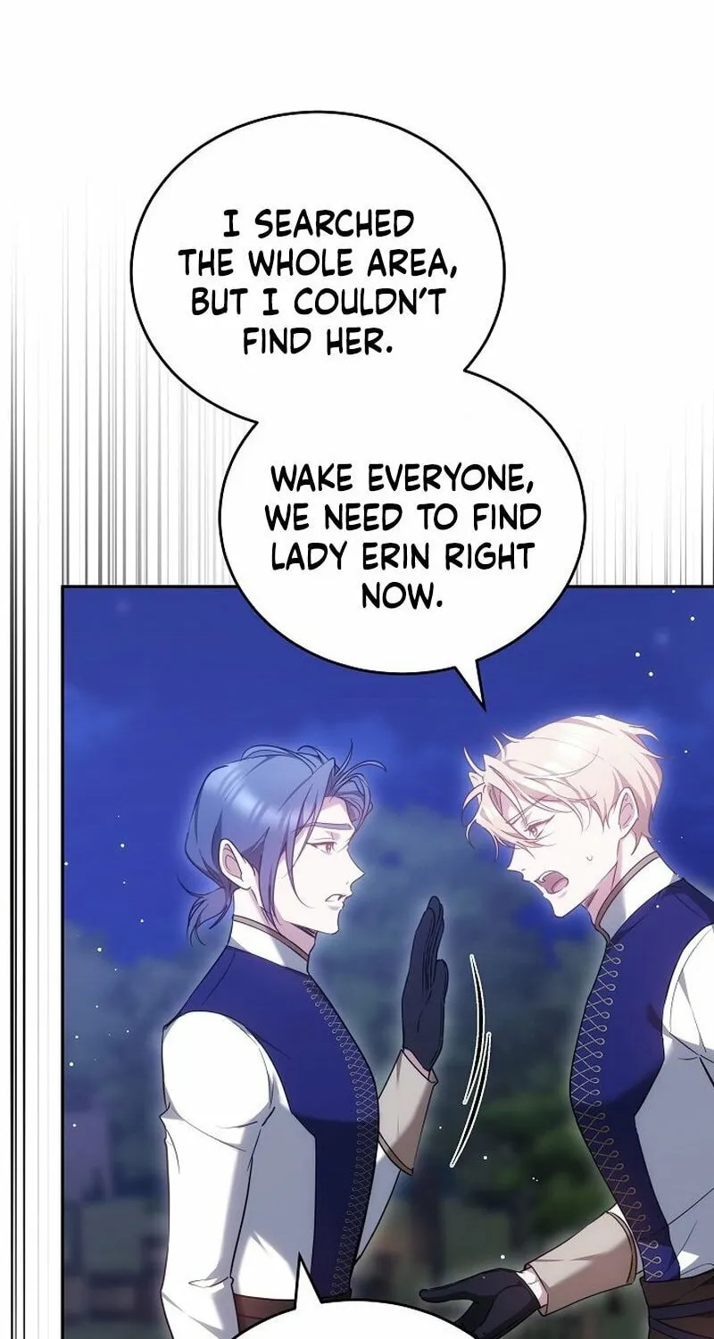 The Reason the Villainess Took Up the Sword Chapter 22 page 75 - 