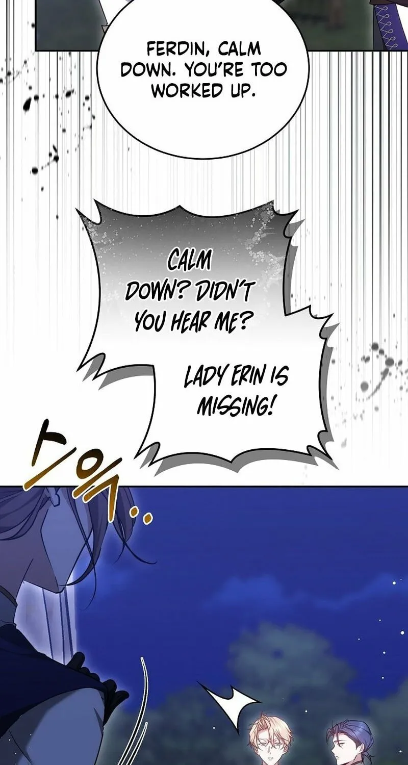 The Reason the Villainess Took Up the Sword Chapter 22 page 76 - 