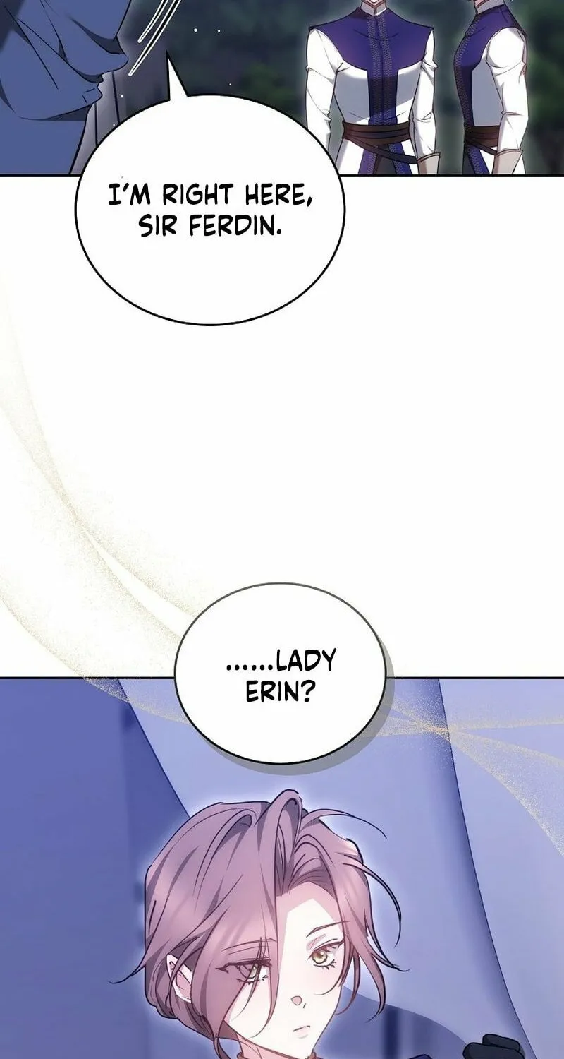 The Reason the Villainess Took Up the Sword Chapter 22 page 77 - 