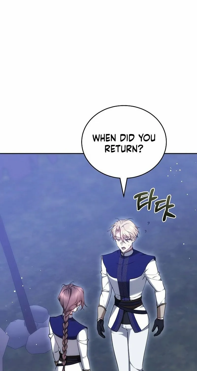 The Reason the Villainess Took Up the Sword Chapter 22 page 79 - 