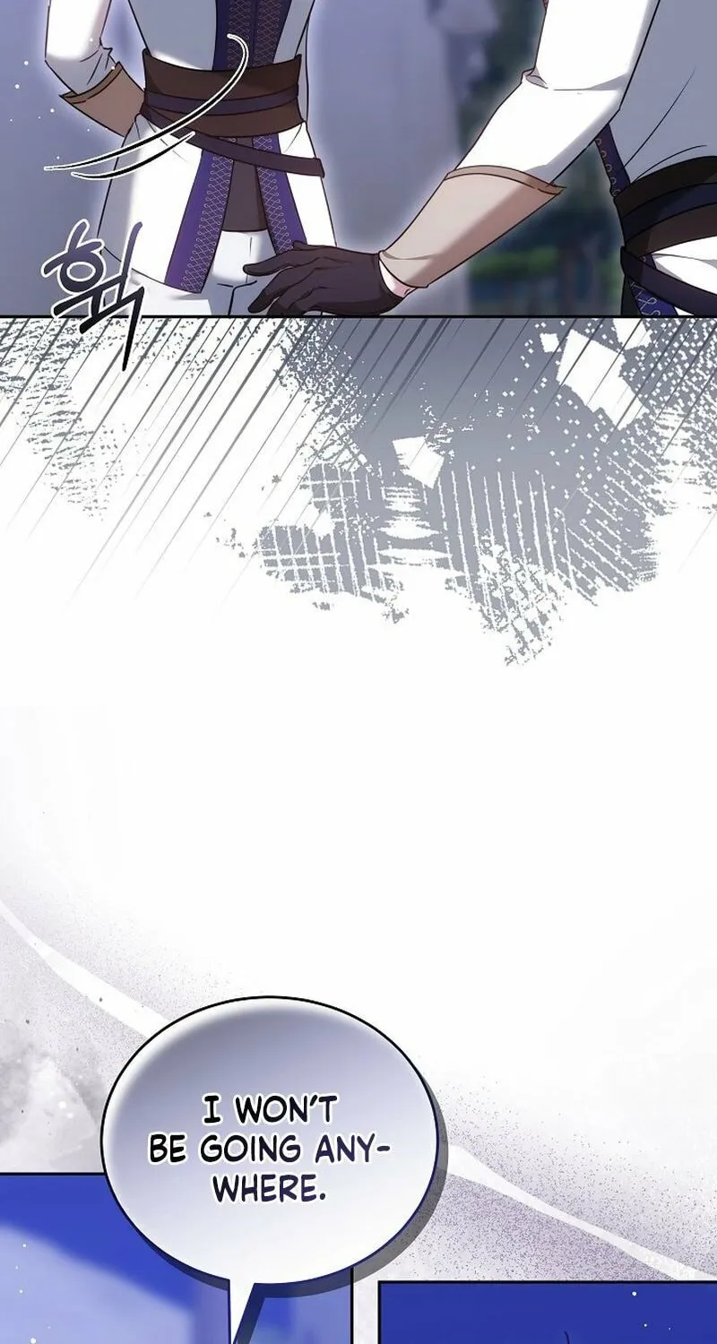 The Reason the Villainess Took Up the Sword Chapter 22 page 82 - 