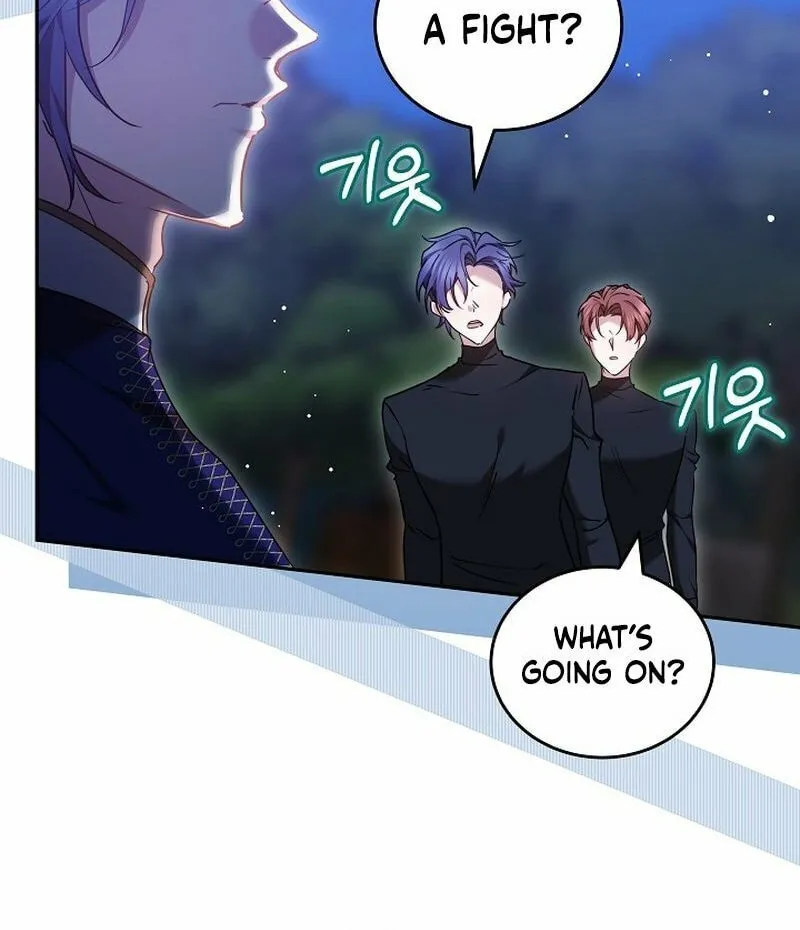 The Reason the Villainess Took Up the Sword Chapter 22 page 85 - 