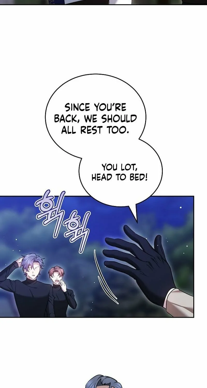 The Reason the Villainess Took Up the Sword Chapter 22 page 87 - 