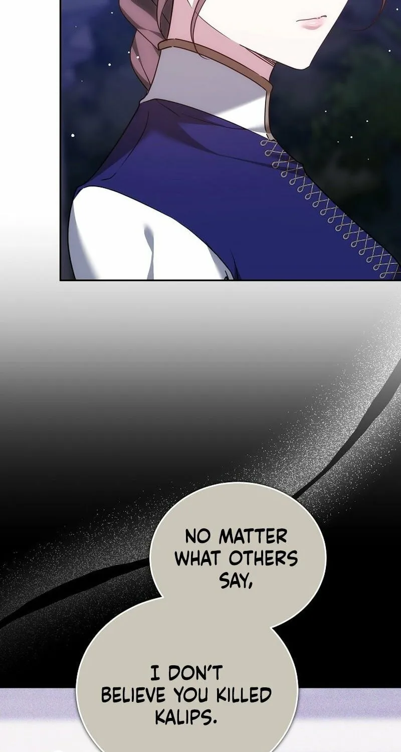 The Reason the Villainess Took Up the Sword Chapter 22 page 90 - 