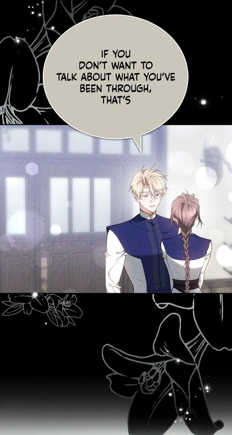 The Reason the Villainess Took Up the Sword Chapter 22 page 94 - 