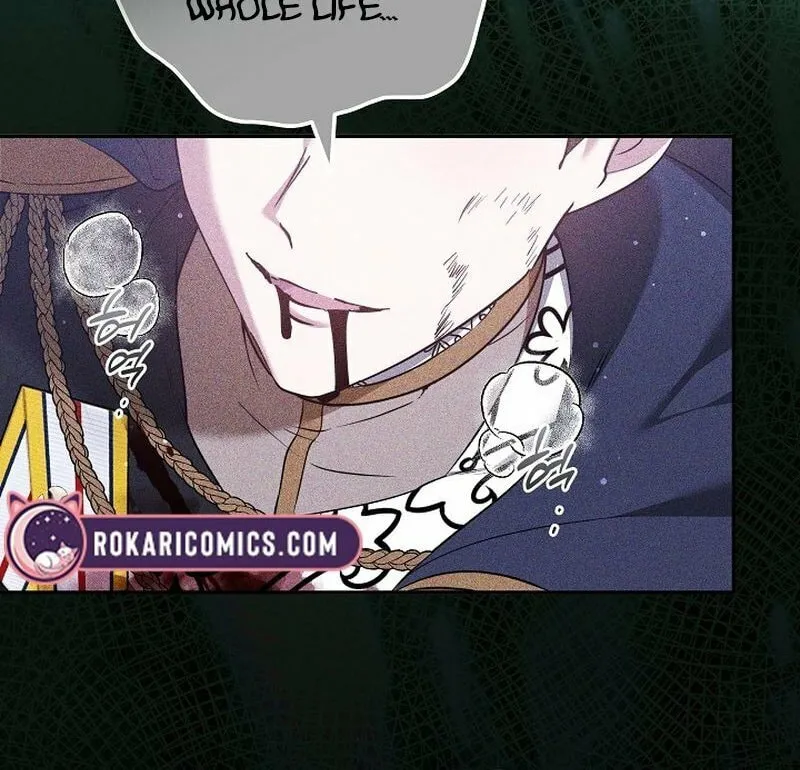 The Reason the Villainess Took Up the Sword Chapter 22 page 99 - 