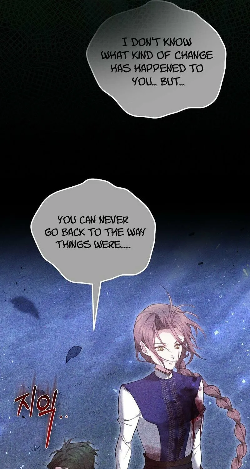 The Reason the Villainess Took Up the Sword Chapter 22 page 100 - 