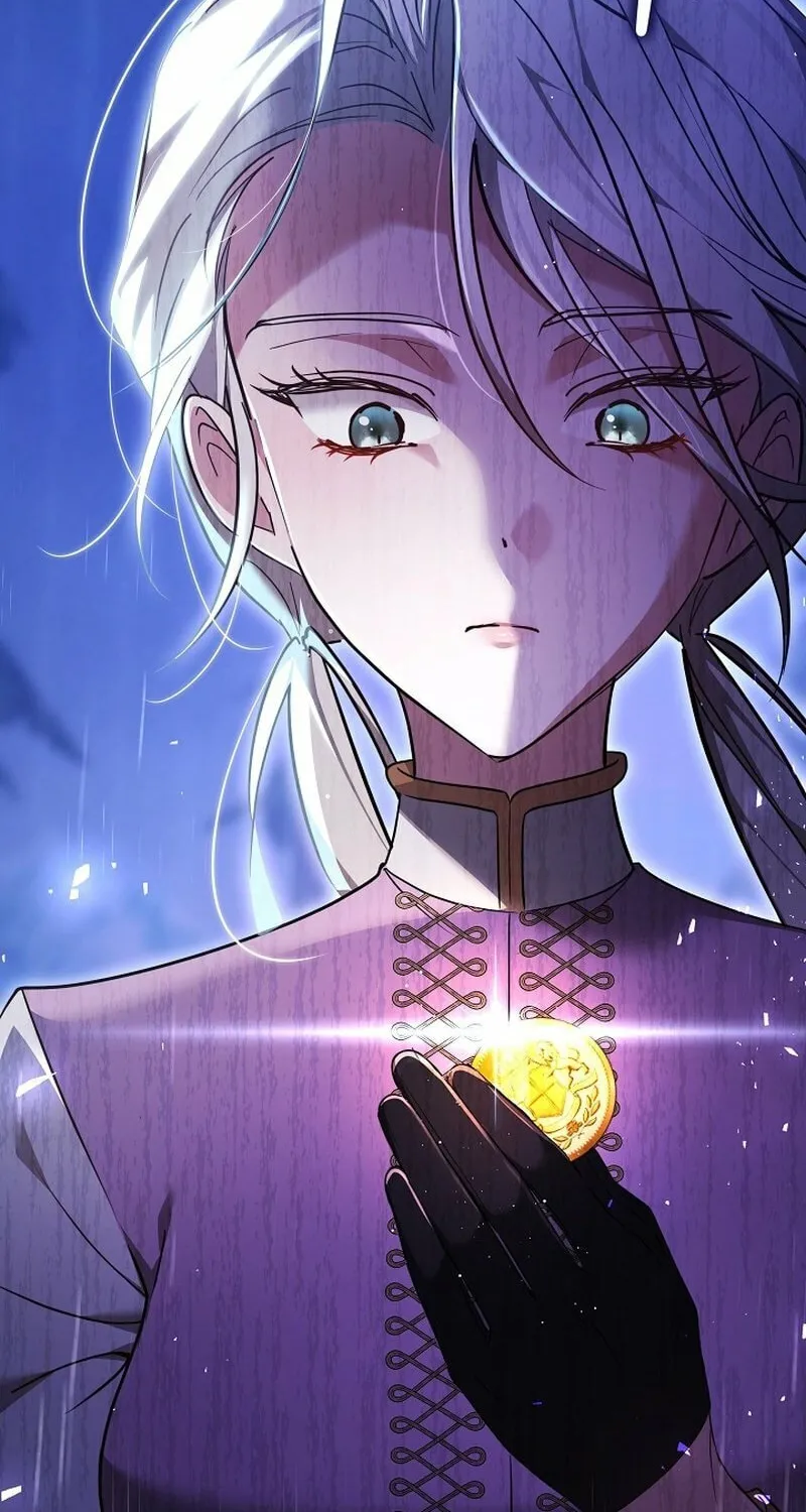 The Reason the Villainess Took Up the Sword Chapter 23 page 105 - 