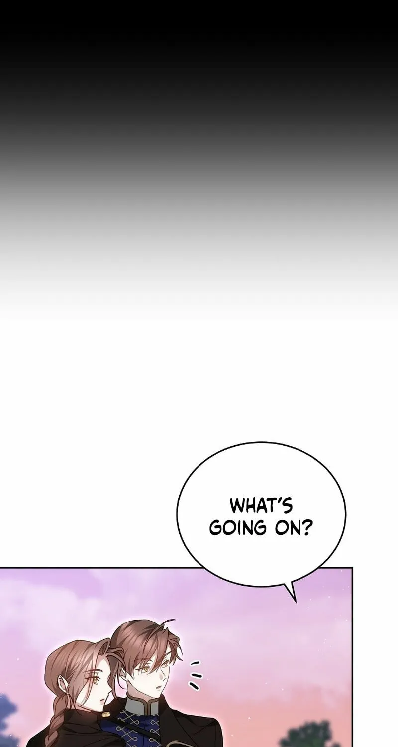 The Reason the Villainess Took Up the Sword Chapter 23 page 12 - 