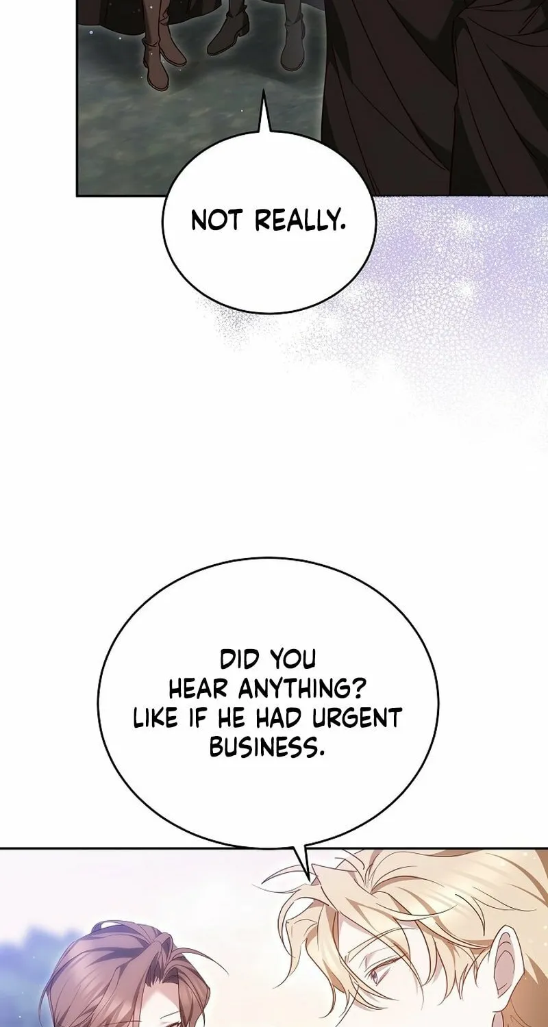 The Reason the Villainess Took Up the Sword Chapter 23 page 16 - 