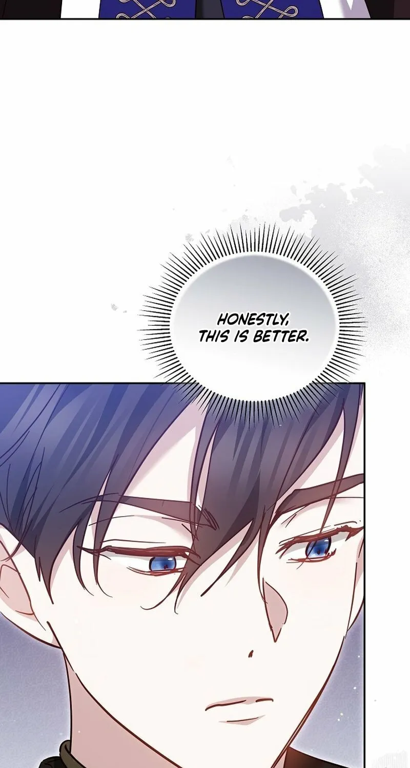The Reason the Villainess Took Up the Sword Chapter 23 page 20 - 