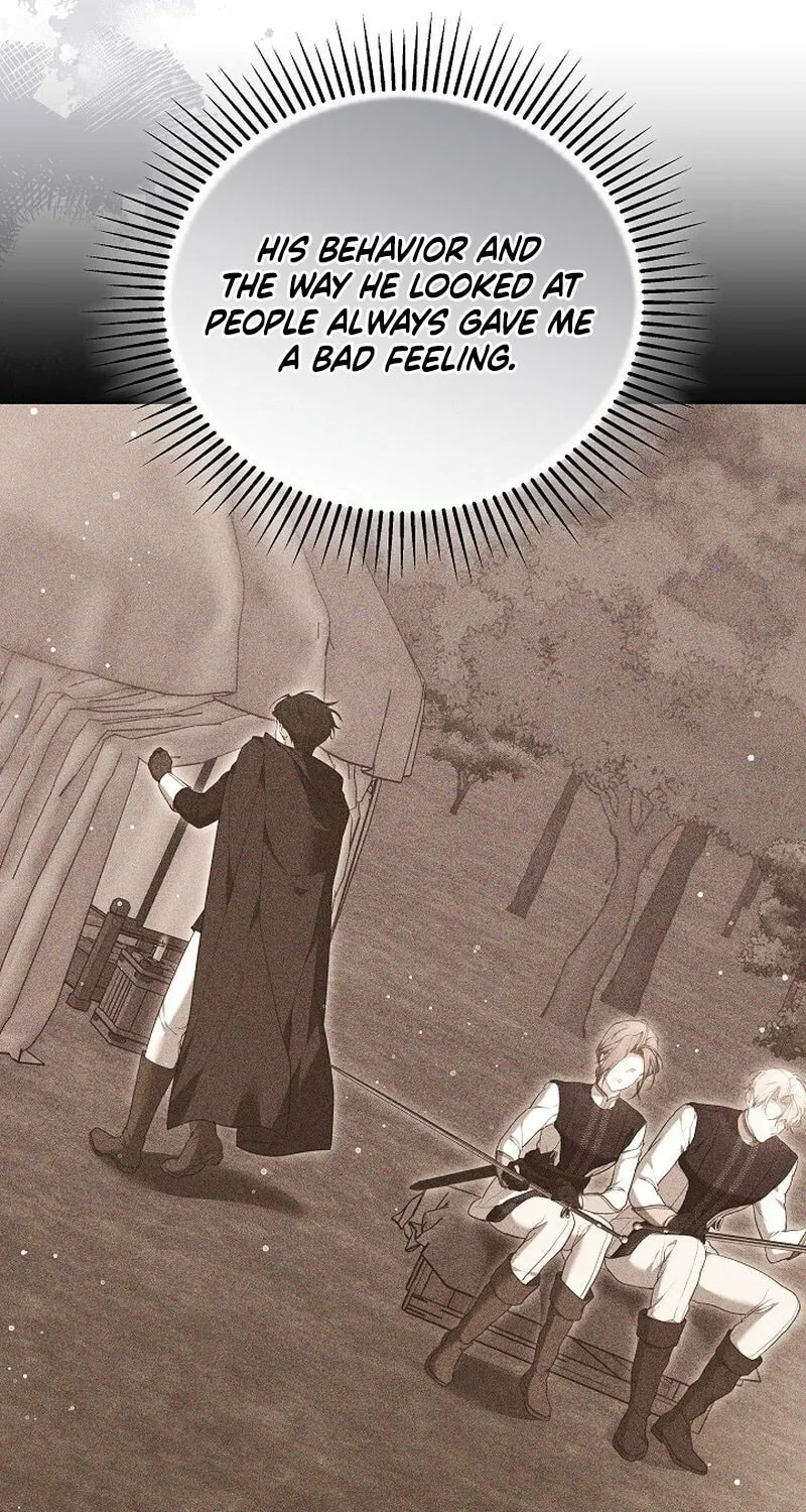 The Reason the Villainess Took Up the Sword Chapter 23 page 22 - 