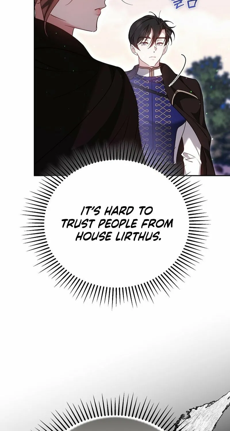 The Reason the Villainess Took Up the Sword Chapter 23 page 24 - 