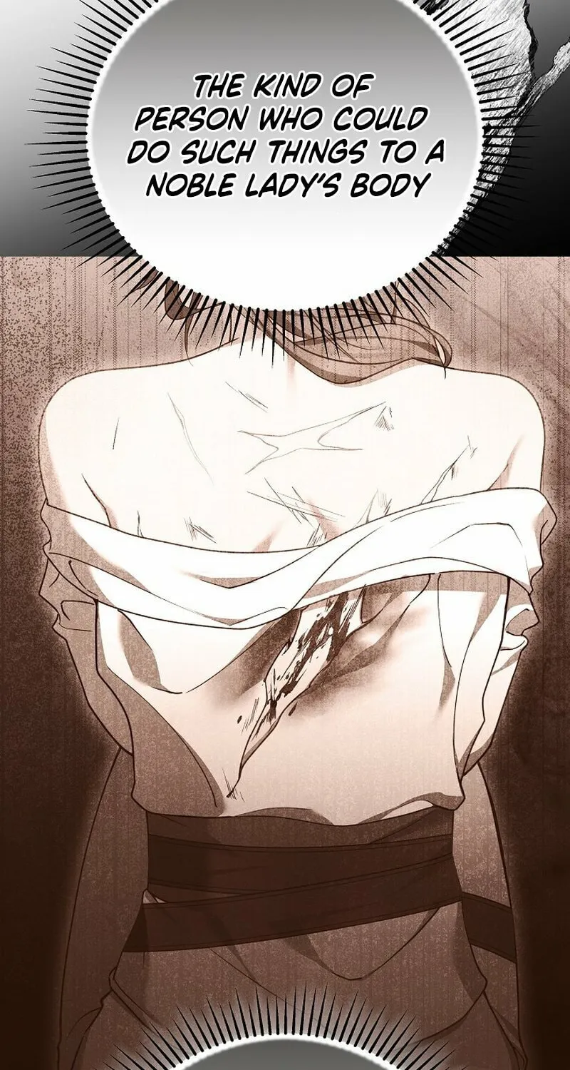 The Reason the Villainess Took Up the Sword Chapter 23 page 25 - 