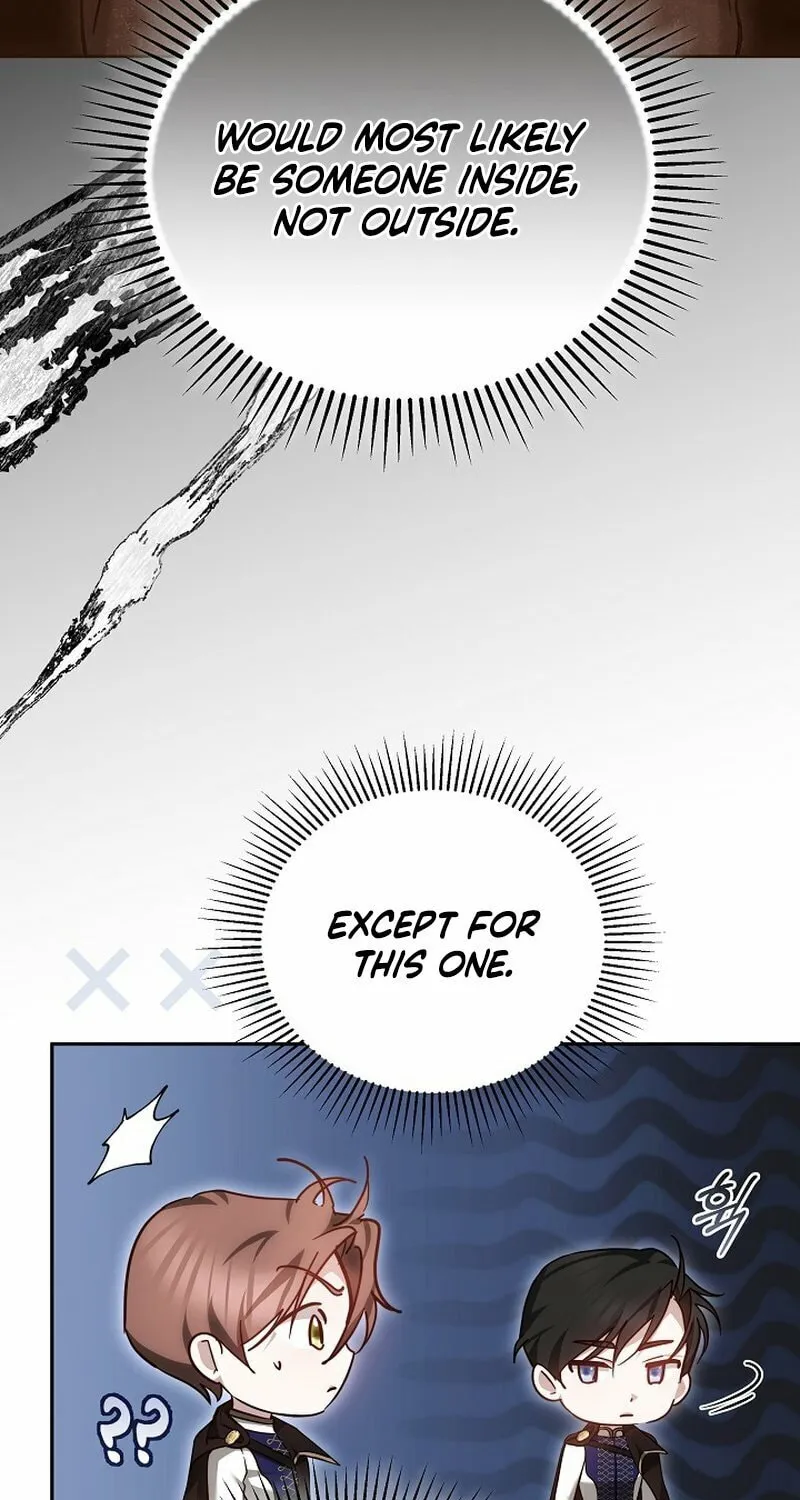 The Reason the Villainess Took Up the Sword Chapter 23 page 26 - 