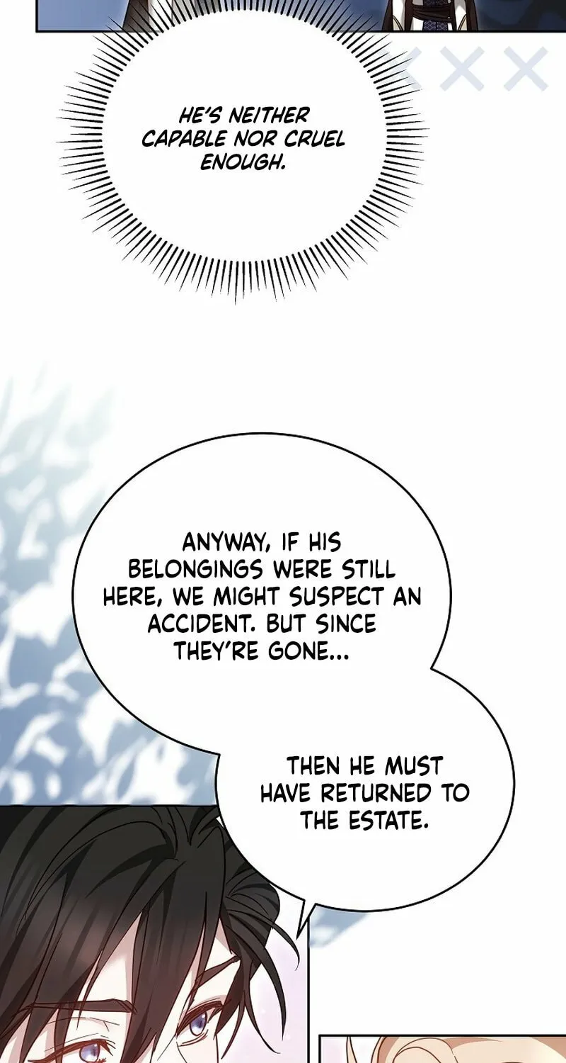 The Reason the Villainess Took Up the Sword Chapter 23 page 27 - 