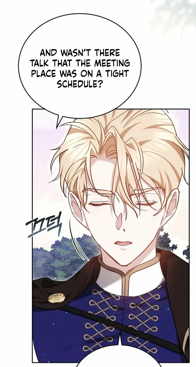 The Reason the Villainess Took Up the Sword Chapter 23 page 29 - 