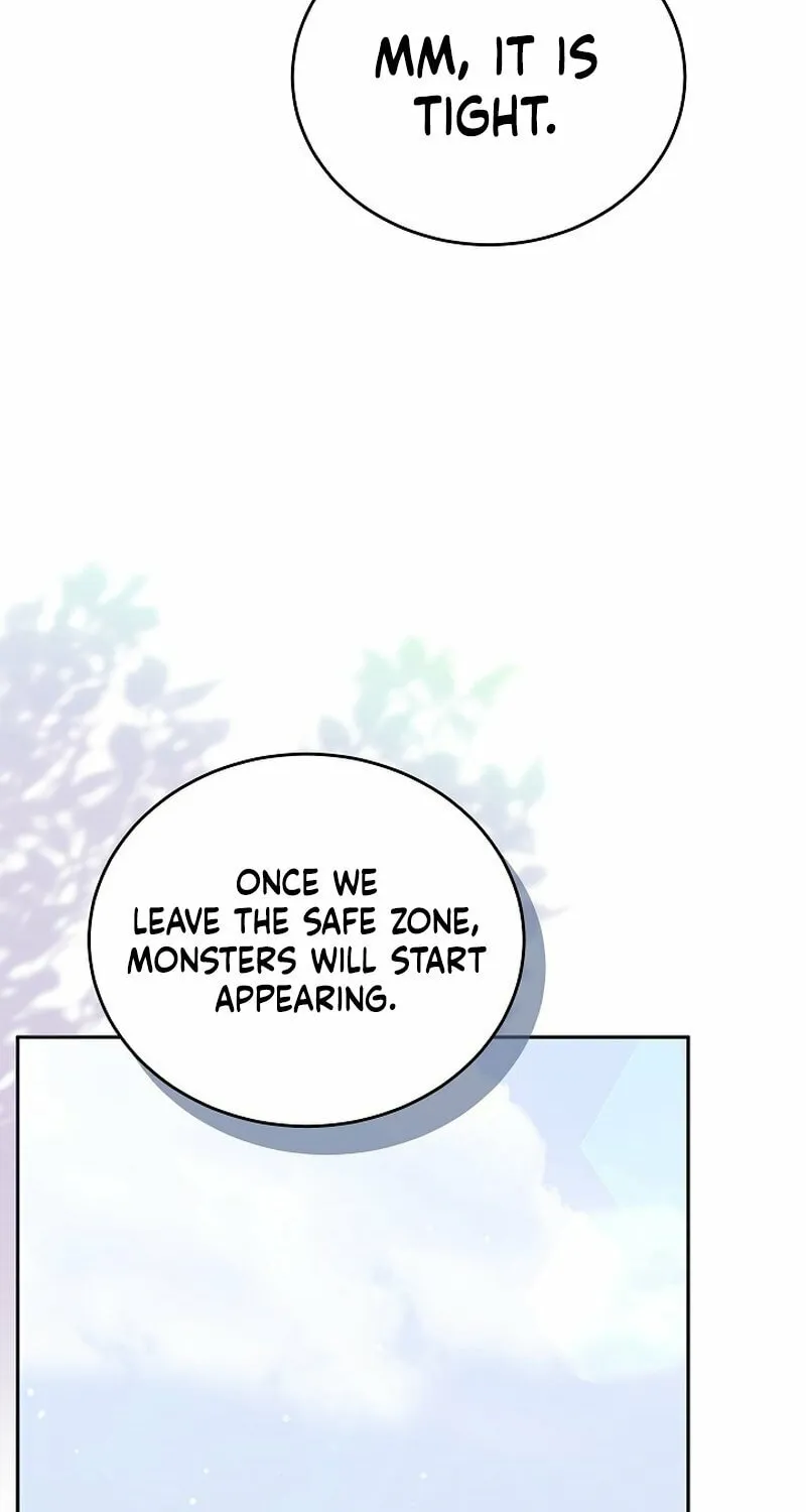 The Reason the Villainess Took Up the Sword Chapter 23 page 30 - 