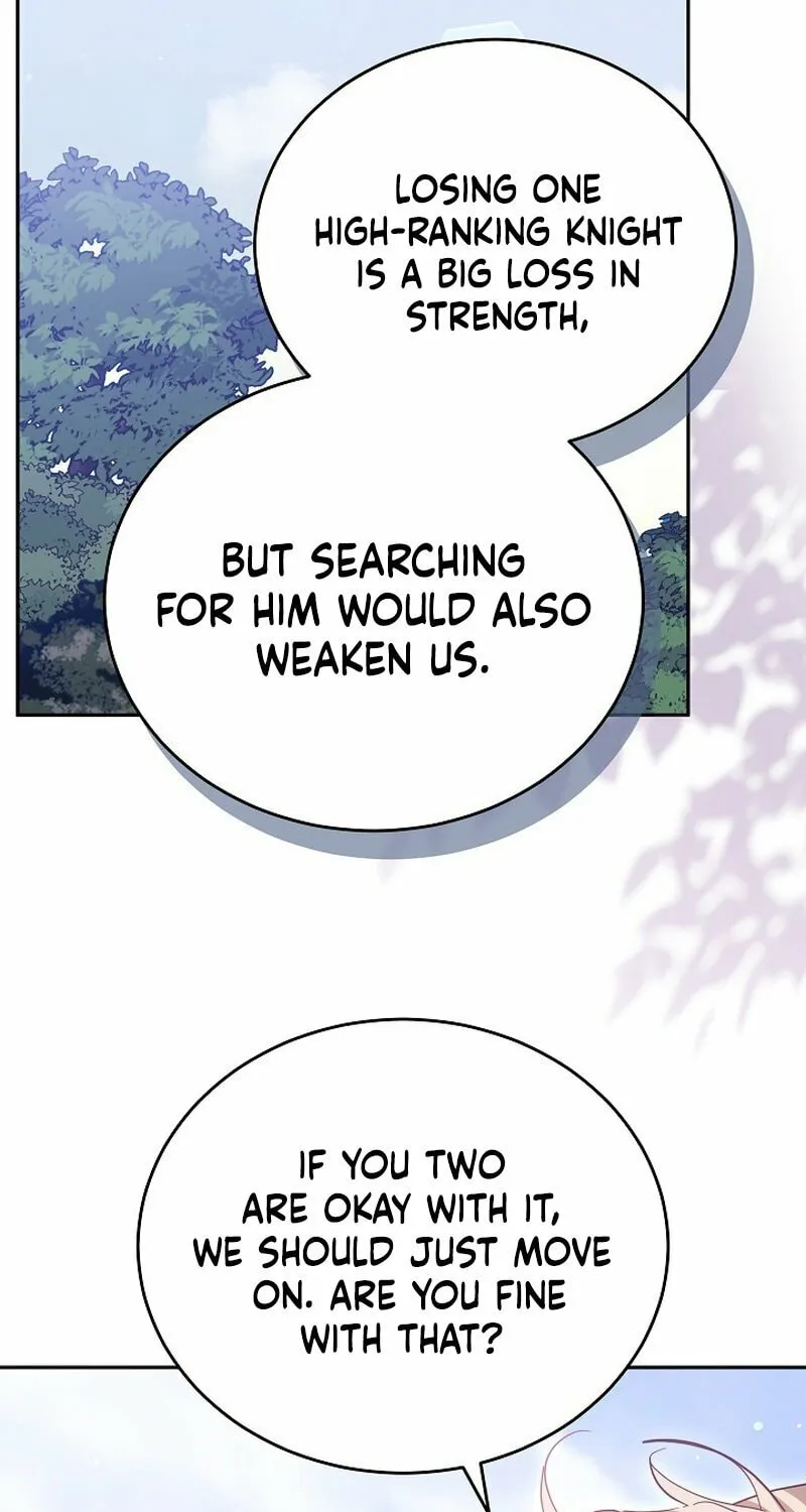 The Reason the Villainess Took Up the Sword Chapter 23 page 31 - 