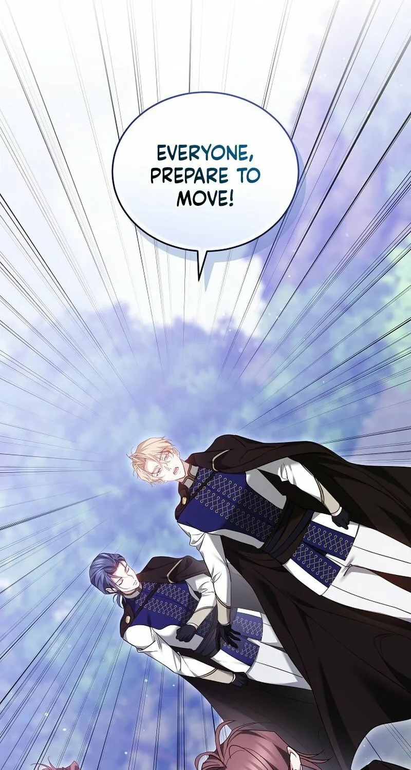The Reason the Villainess Took Up the Sword Chapter 23 page 36 - 