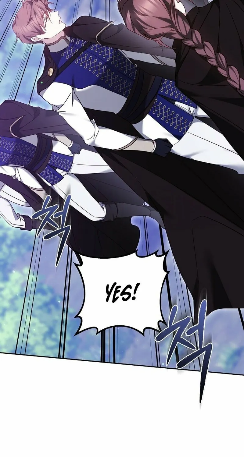 The Reason the Villainess Took Up the Sword Chapter 23 page 37 - 