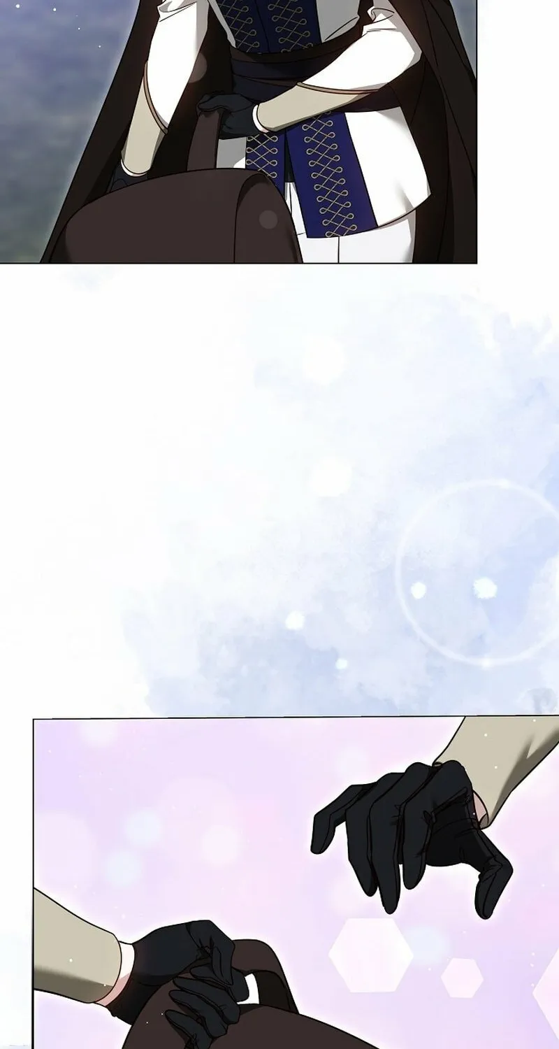 The Reason the Villainess Took Up the Sword Chapter 23 page 39 - 