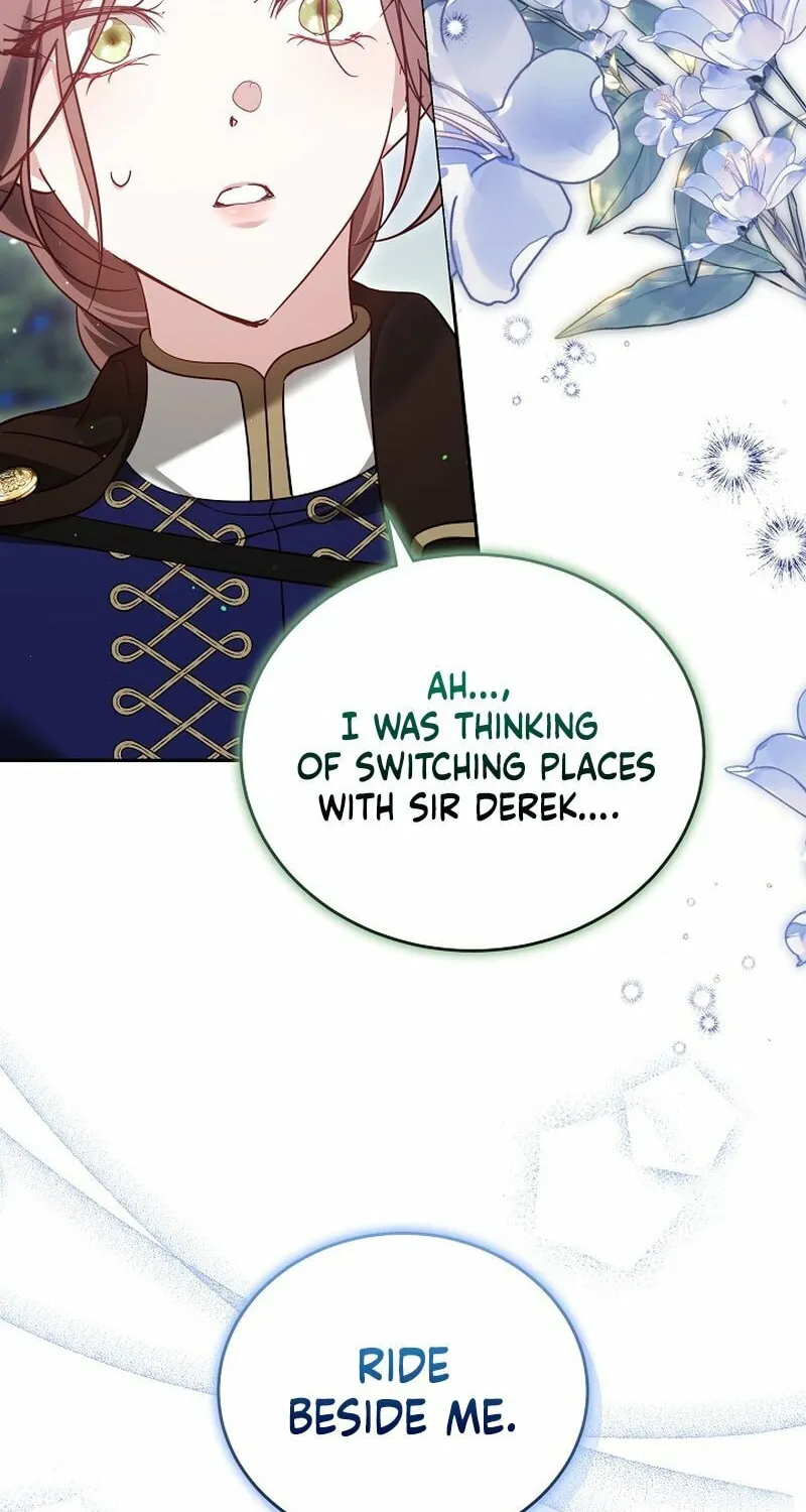 The Reason the Villainess Took Up the Sword Chapter 23 page 43 - 