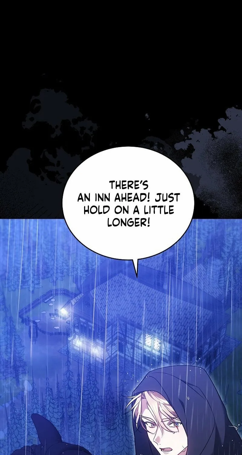 The Reason the Villainess Took Up the Sword Chapter 23 page 55 - 