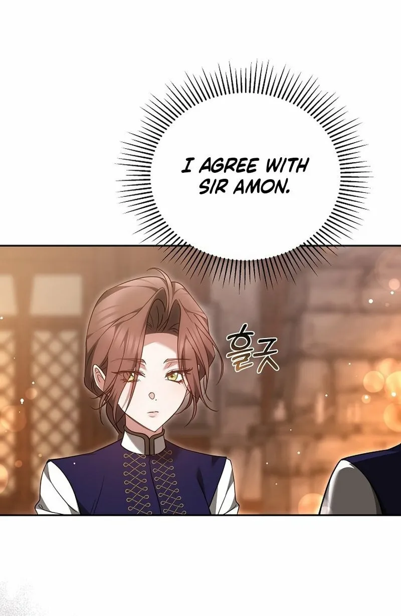 The Reason the Villainess Took Up the Sword Chapter 23 page 60 - 