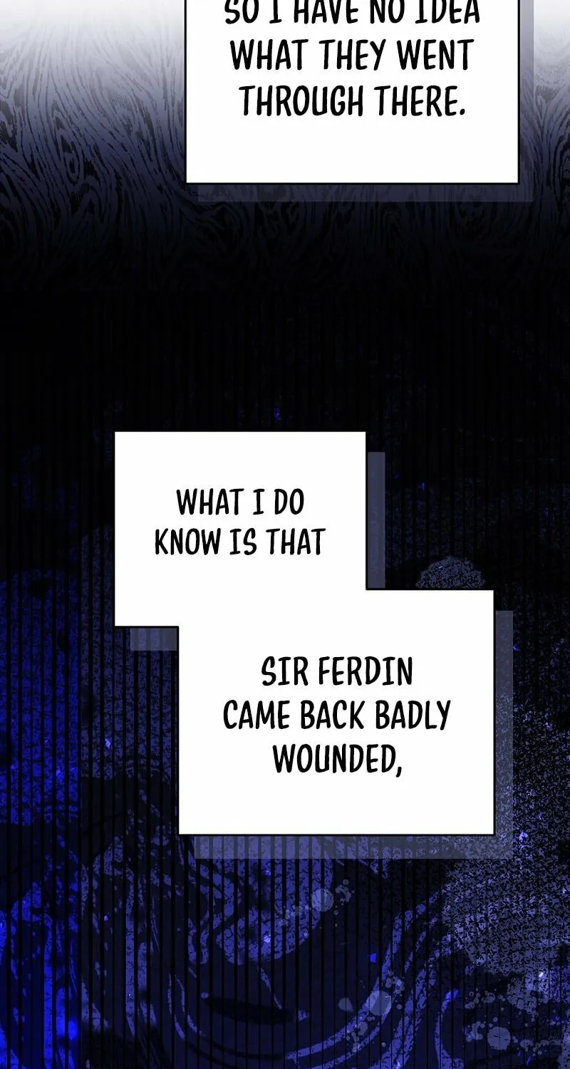 The Reason the Villainess Took Up the Sword Chapter 23 page 63 - 