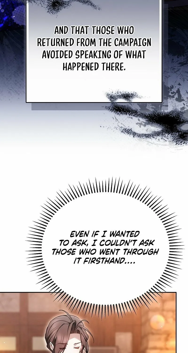 The Reason the Villainess Took Up the Sword Chapter 23 page 65 - 