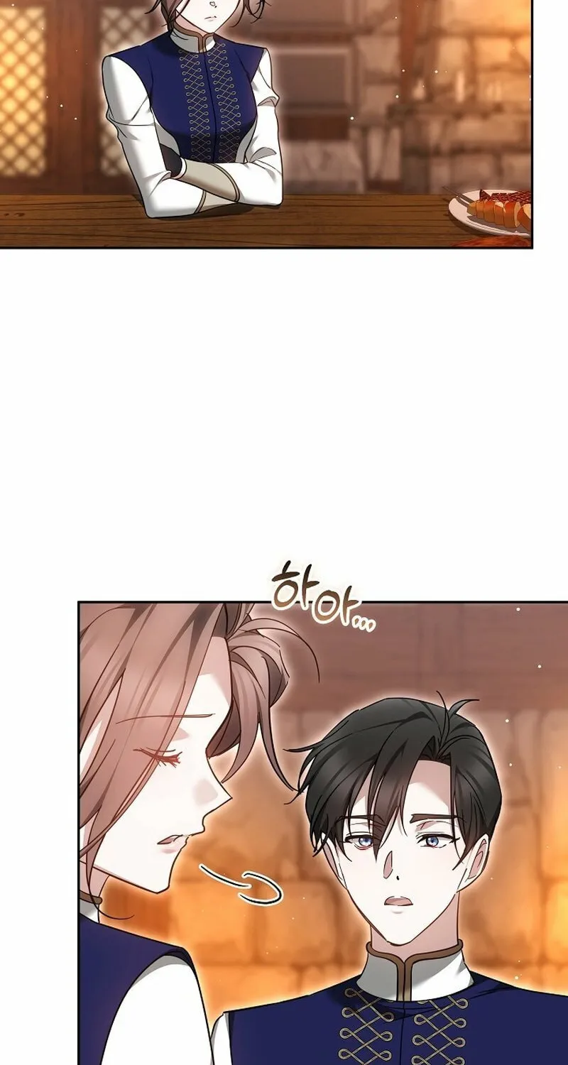 The Reason the Villainess Took Up the Sword Chapter 23 page 66 - 
