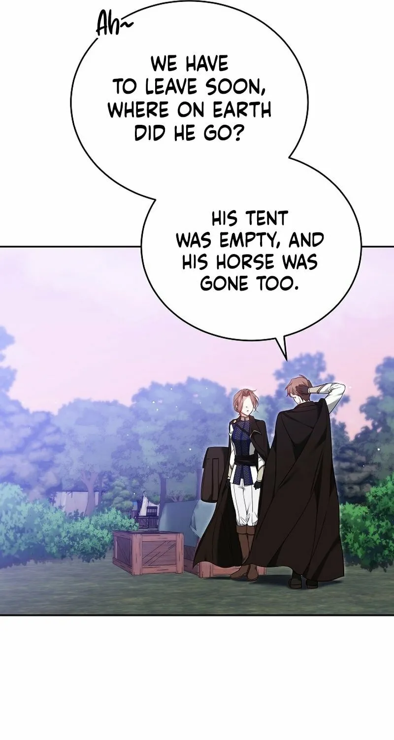 The Reason the Villainess Took Up the Sword Chapter 23 page 8 - 
