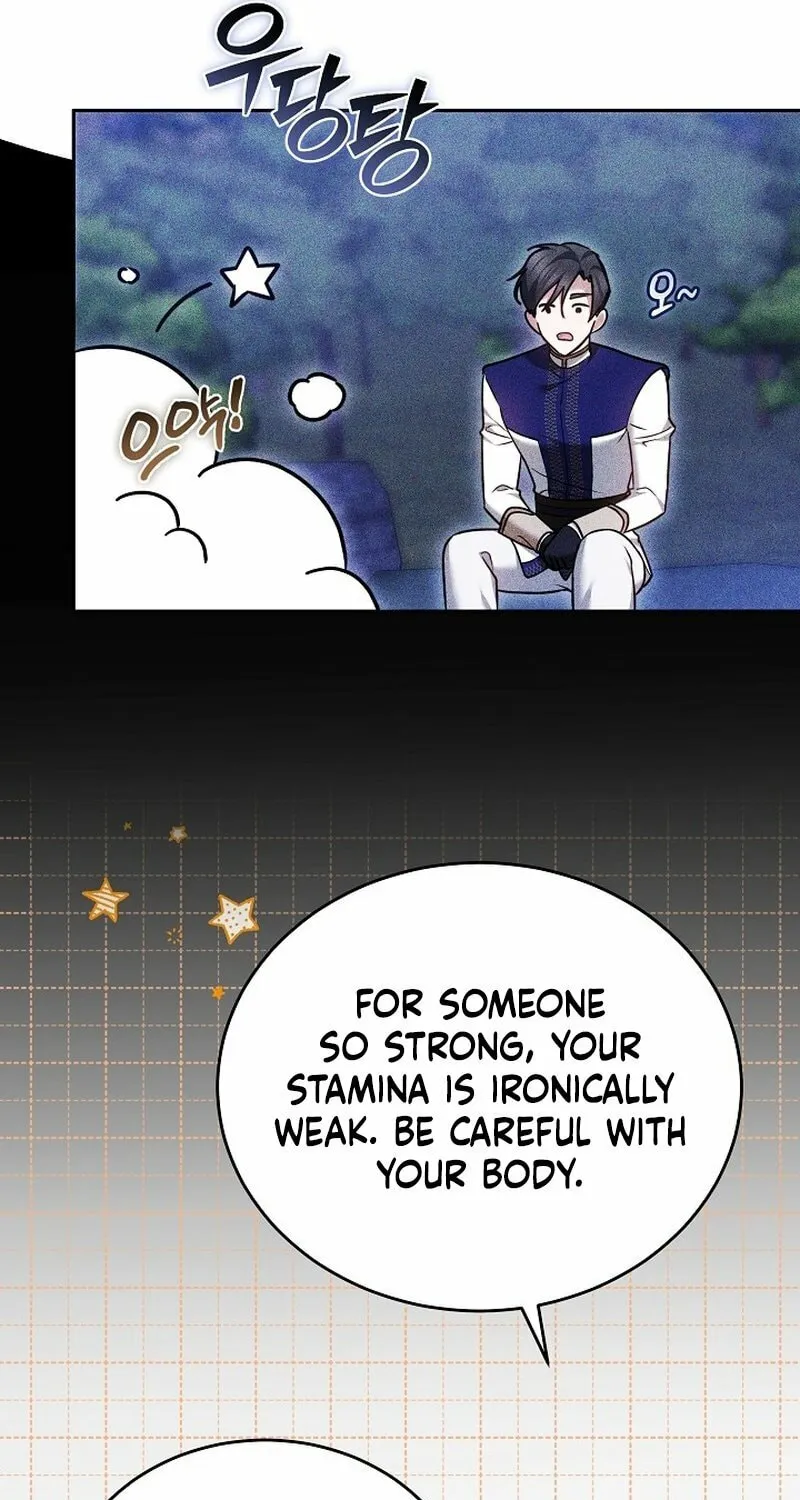 The Reason the Villainess Took Up the Sword Chapter 23 page 75 - 